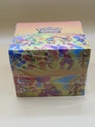 Pokemon TCG Scarlet & Violet 151 Mini Tin Display Factory Sealed