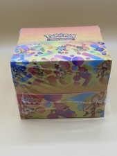 Pokemon TCG Scarlet Violet 151 Mini Tin Display Factory Sealed
