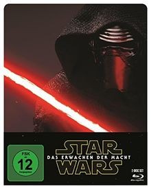 Star Wars: Das Erwachen der Macht - Limited Edition ... | DVD | Zustand sehr gut