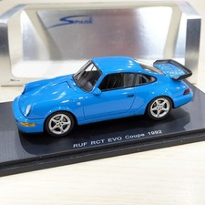 Spark Porsche 911 Ruf Evo 1992 1:43 S0735