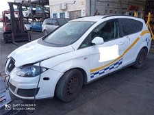 Pompe direction assistée Seat ALTEA