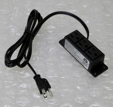  NEW JENSON ENTERPRISES JN00-03-03 - Furniture Power Distribution Unit 3 Outlet