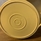 Vintage~Tupperware~Condiment~Caddy/Server~With Lids — photo 5