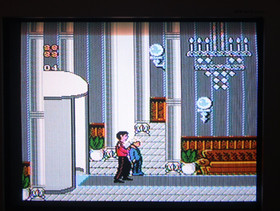 Home Alone 2: Lost in New York (Nintendo NES, 1992) Cart Only, Tested, Clean!