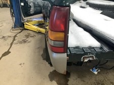 Driver Left Tail Light Wideside Fits 99-03 Sierra 1500 Pickup 352548