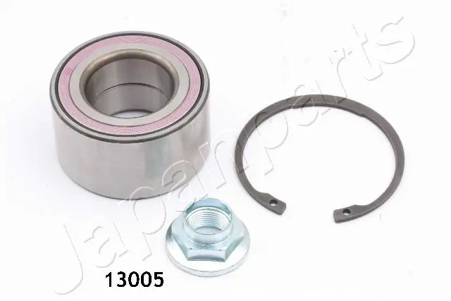 Japanparts KK-13005 roulement mécanique de moyeu de roue de voiture