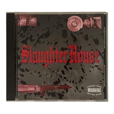 Slaughter House - F.t.w. | CD | 1990