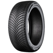 BRIDGESTONE Ganzjahresreifen 245/45 R 18 XL TL 100Y TURANZA ALL SEASON 6 MFS