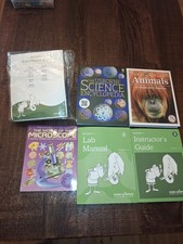 Noeo Biology 2 Full Package With Experiment K...