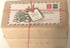 Castelbel  Set of Two Scented Soap Bars 2x200g/7 Oz