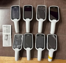 Lot of 8 Symbol MC18 Mobile Computer Scanner MC18N0 MC18 Zebra