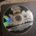 New ListingGuitar Hero World Tour Nintendo Wii Disc Only
