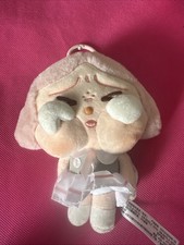 Pop Mart CRYBABY Sunset Concert Series Plush Pendant NO Box