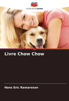 Livre Chow Chow Hans Eric Ramaroson Taschenbuch Einband - Flex.(Paperback) 2024