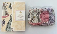 Anna Griffin Paper Fashion Stickers - 60 3-D Stickers - BRAND NEW 