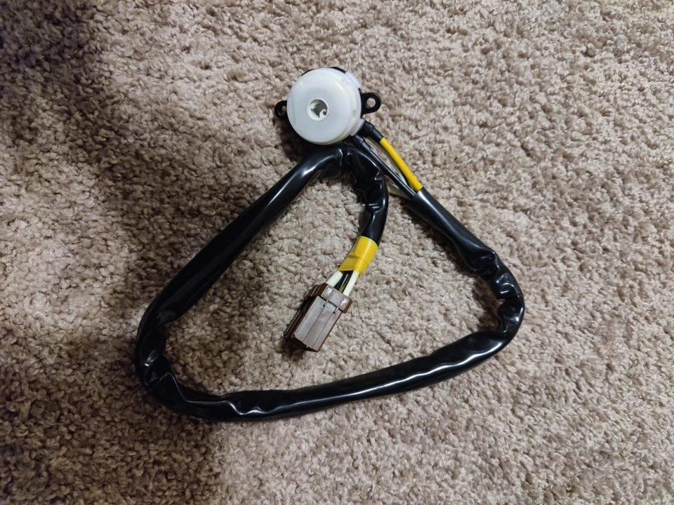 Interruptor de encendido Beck Arnley 201-1805 para 98-03 Acura Honda Accord Cl Tl Foto 3 de 4