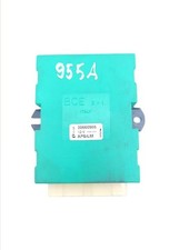 Control unit for seat Maserati GRAN TURISMO 2008 30660905