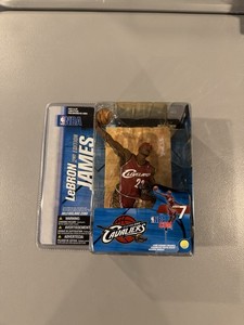 Michael Jordan McFarlane | eBay