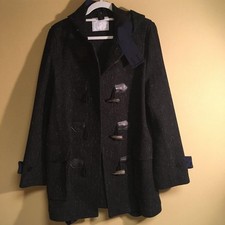 USED SACAI MEN'S COAT VERYGOOD