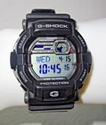 Vintage Men's Watch Digital CASIO G-SHOCK GD-350 3403 20BAR WR