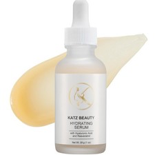 Katz Beauty Hydrating Serum 1 oz/28g