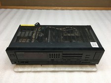 Kenwood KRA57R AM-FM Stereo Receiver Surround Sound NO REMOTE TESTED SEE VIDEO