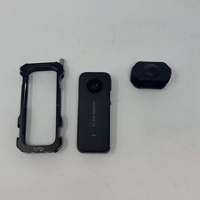 Insta360 One X2 12MP 360 Action Camera- READ DESCRIPTION