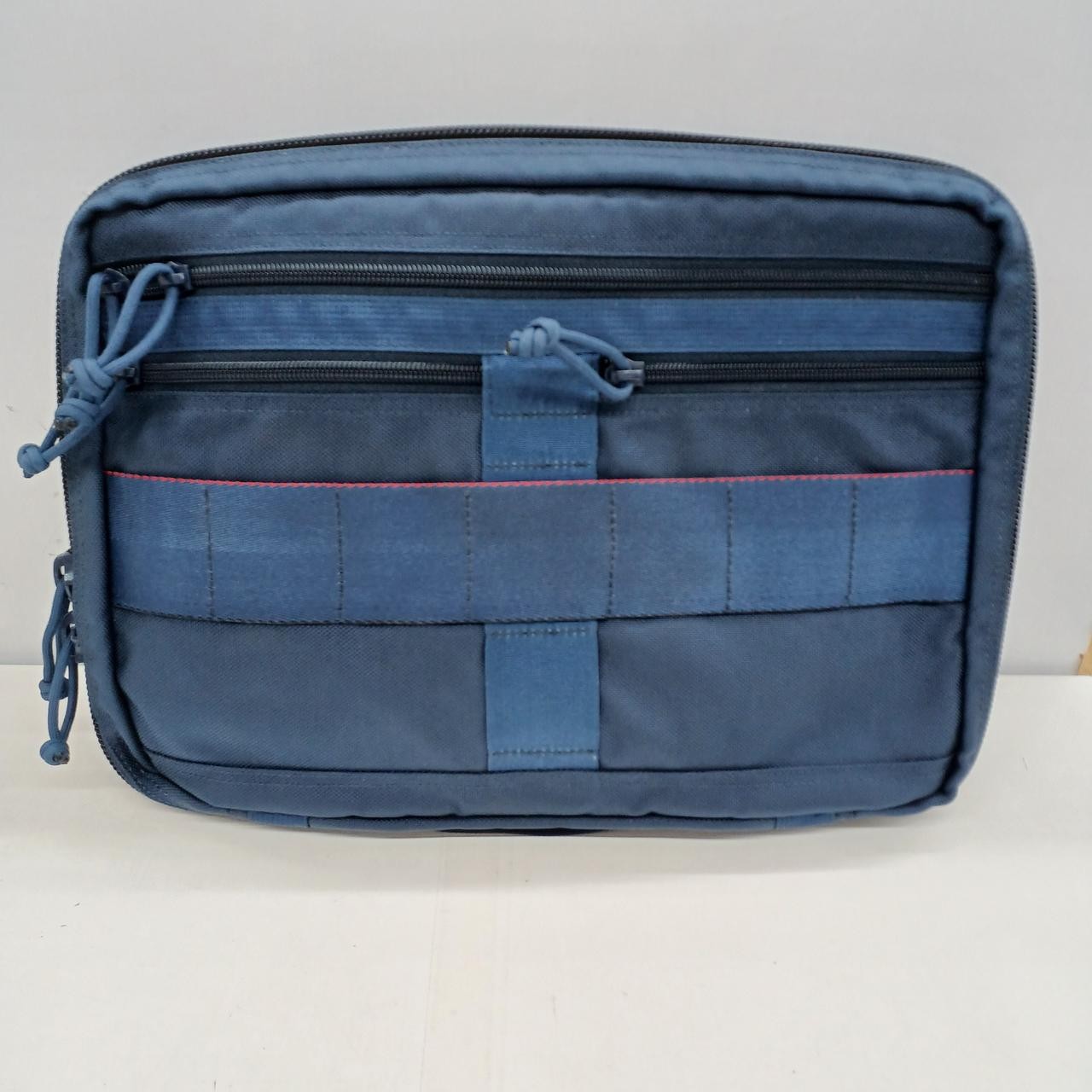 Briefing Beams Nvy Document Case - image 1
