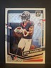 2023 Donruss Optic #74 John Metchie III TEXANS
