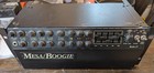 1990 Mesa/Boogie Mark IV Rev. A rack mount head — photo 1