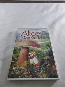 1985 Alice in Wonderland | eBay