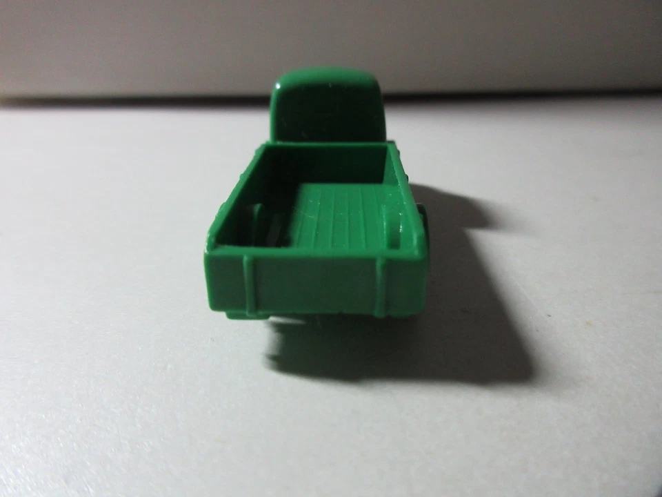 Wiking 1:87 Tempo Matador, Typ 2, (WMIK), grün !!! - Bild 3 von 4