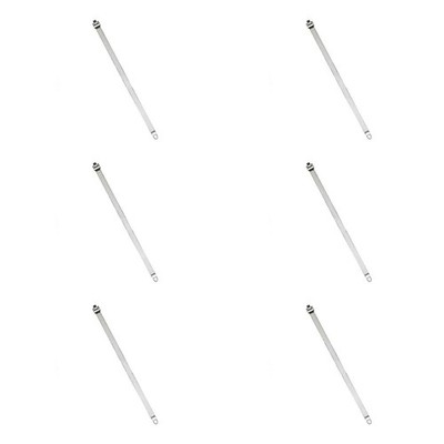 6PCS Charge Corona Grid Fits For Sharp MX4140 MX5001 MX4110 MX4141 MX4100 MX5148
