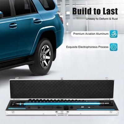 Auto Body Shop Frame Machine 2D Measuring System For Car Auto Body Repair TOP