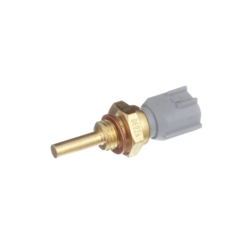 Sensor de temperatura del refrigerante del motor Standard Motor Products TX186 Foto 2 de 4