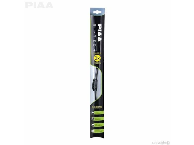 Limpiaparabrisas trasero PIAA 91GT15N para Land Rover Range Rover 2002-2012 Foto 4 de 4