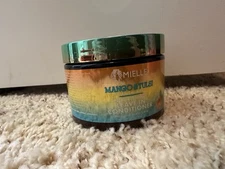 Mielle Leave In Conditioner And/Or Whipping Cream 