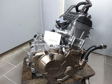 Motore Honda CRF 1000 Africa Twin SD06 engine completo motore trazione