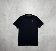Nike Challenge Court Andre Agassi Tennis Vintage Polo Shirt