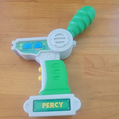 Thomas TrackMaster Percy Talking Remote Replacement Controller Only 2006