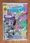The Amazing Spider-Man #319 (Marvel Comics Early September 1989)