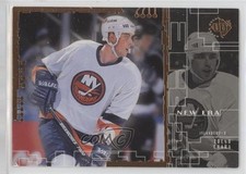 1998-99 Upper Deck UD3 New Era Zdeno Chara #20 HOF g9u