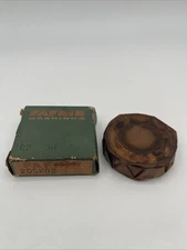 FAFNIR (TIMKEN) 205KD2 BEARING 25mm x 52mm x 15 mm DEEP GROOVE BALL BEARING