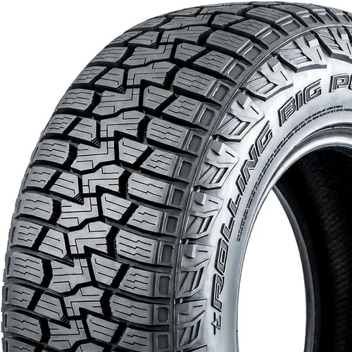 Tire RBP Repulsor A/T Plateau 225/65R17 106T AT All Terrain - Picture 2 of 4