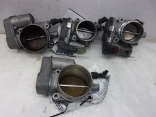 1999 Ford F150 V10 Throttle Valve Assembly 153K OEM