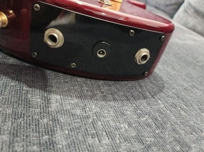 FERNANDES DIGI-ZO HYPER ZO-3 Junk | eBay