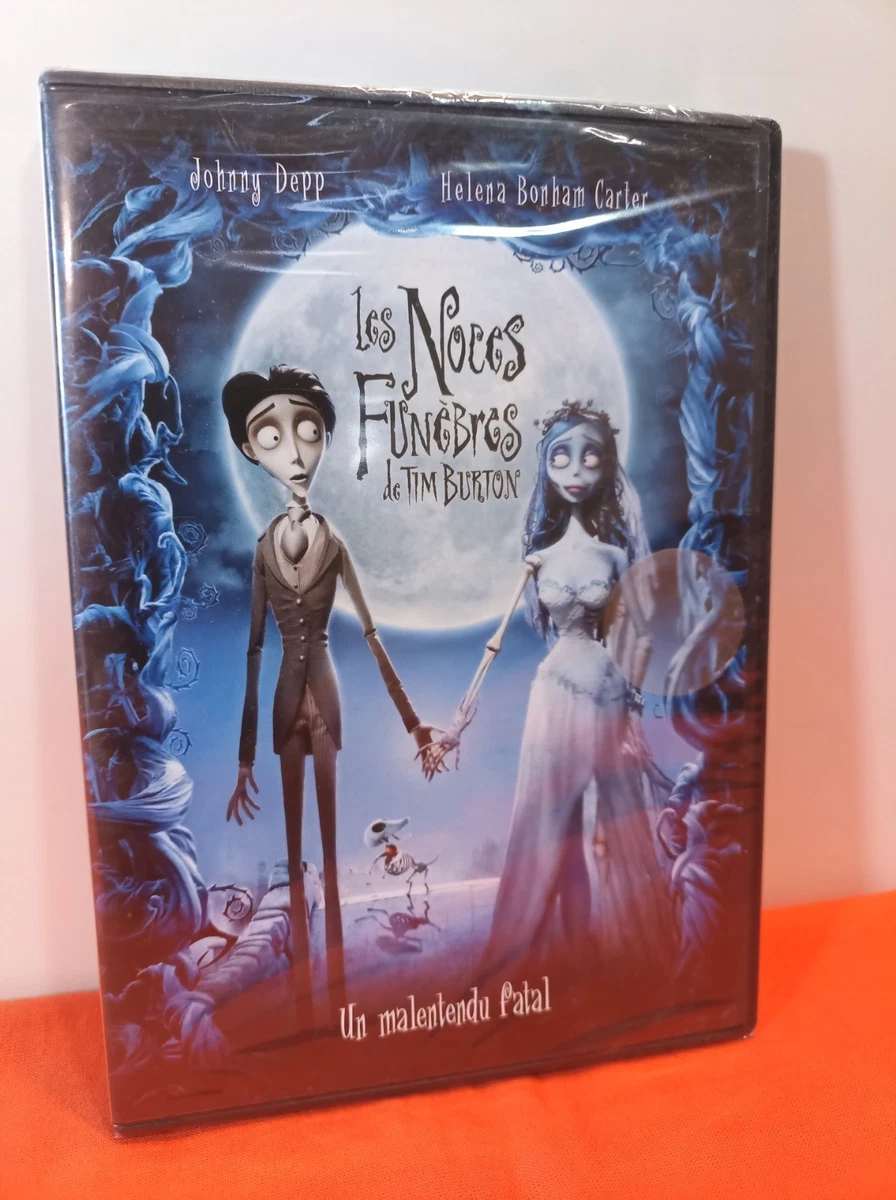 Figurine Les Noces Funèbres – Emily – Super7 ReAction Figure, Neuve
