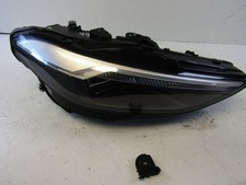 Audi A5 2024 Scheinwerfer 8B3941012K EMM15426