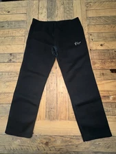 KUTTING WEIGHT SAUNA PANTS (A21) NEOPRENE SIZE XL