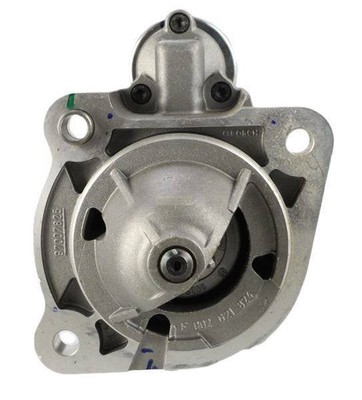 1** Anlasser Bosch SEG Neu Original F002G20622 für Mahindra, Mahindra Eagle, Ta